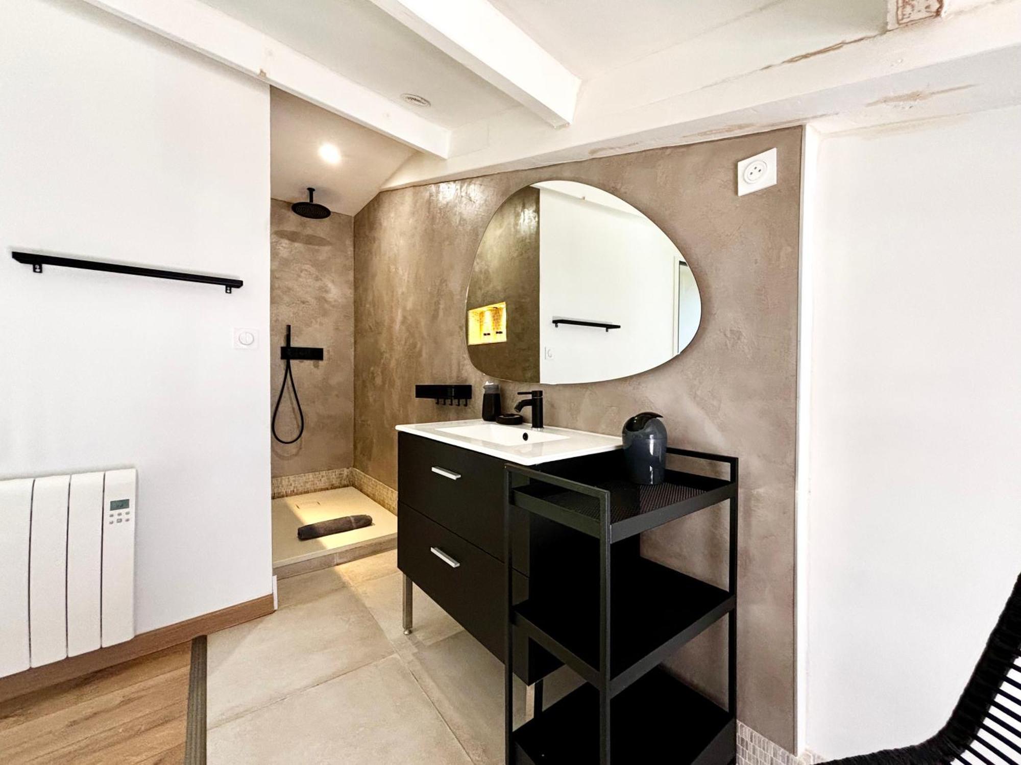 Charmant T2 Au Coeur D'Ajaccio, Ac Ajaccio  Exterior photo